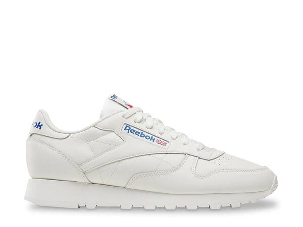 リーボック レディース シューズ スニーカー レザー Reebok Classic Leather Sneaker Womens Off White オフホワイト 18,760円