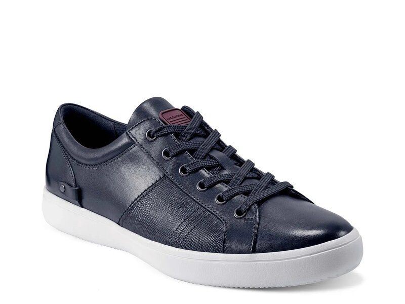 ロックポート メンズ シューズ スニーカー Rockport Colle Tie Sneaker Mens Blue ブルー