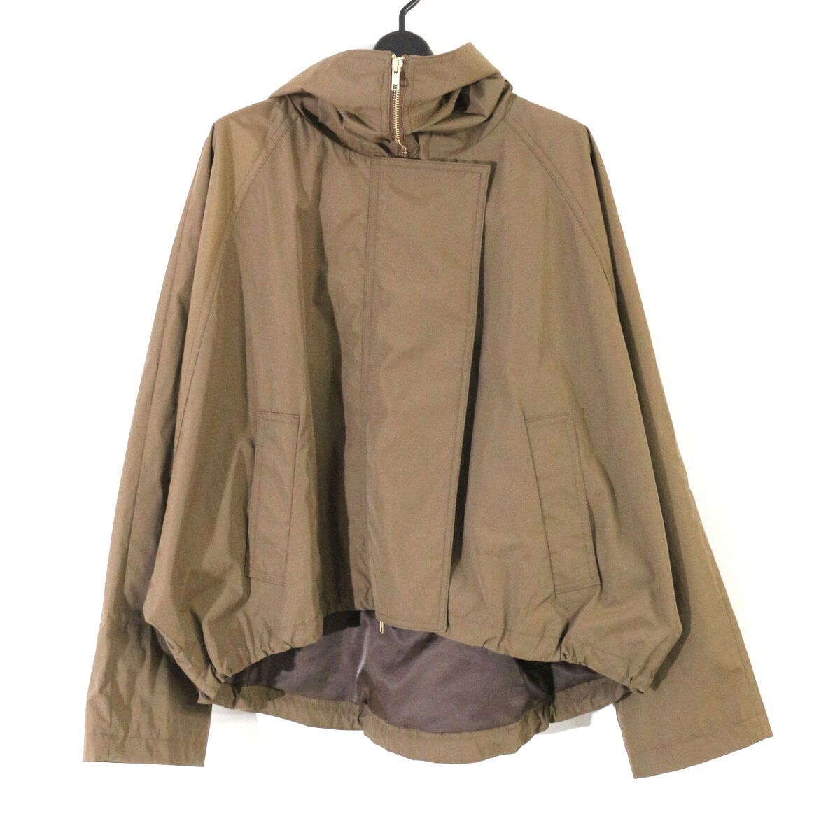 LIBERADD リベラド 24SS Deuxieme Classe別注 HOODIE ブルゾン 