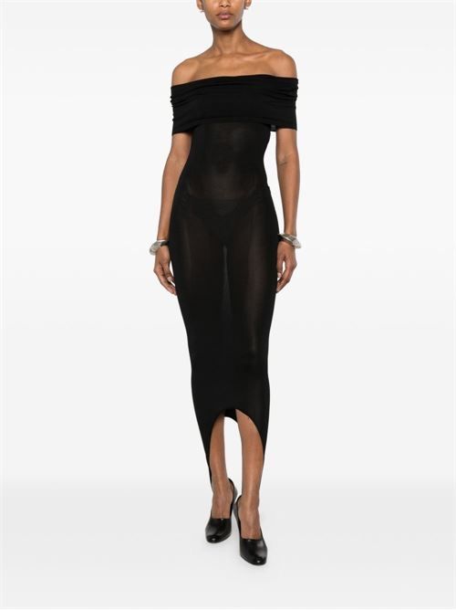 RICK OWENS ドローストリング ショーツ 送料無料
