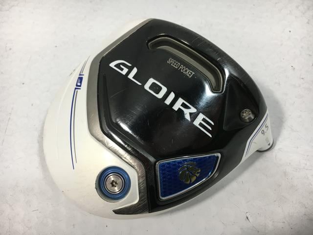 F2 テーラーメイド ドライバー グローレ GLOIRE グローレF2 MADE