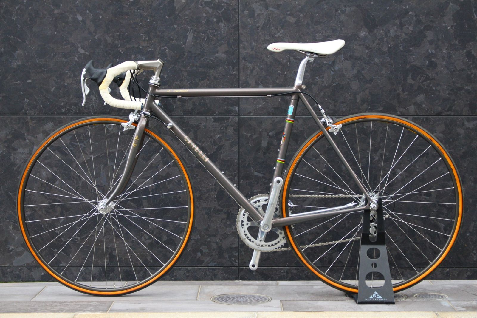 チネリ CINELLI ジーニアス GENIUS 45ANNIVERSARIO 45周年 1993モデル