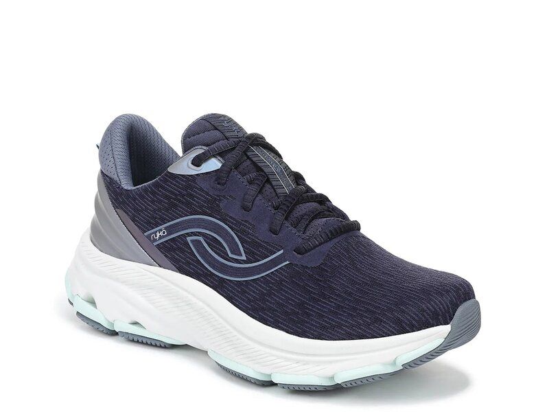 ライカ レディース シューズ スニーカー Ryka Devotion X Max 2 Walking Shoe Womens Academy Blue ブルー
