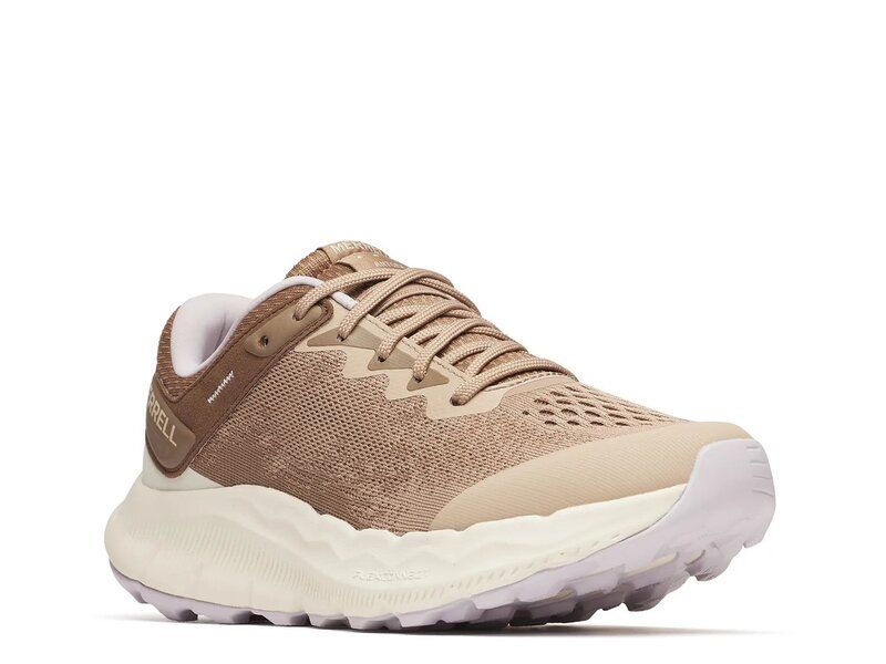 メレル レディース シューズ スニーカー Merrell Antora 4 Trail Shoe Womens Hazel