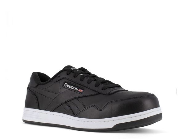 リーボック レディース シューズ スニーカー Reebok Work Club MEMT Composite Toe Work Sneaker Womens Black ブラック