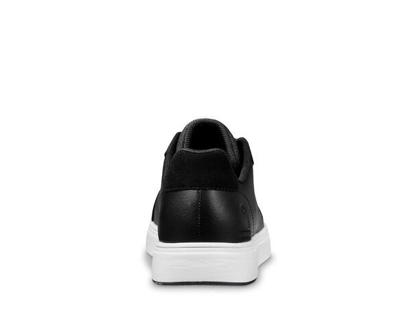 カーハート メンズ シューズ スニーカー Carhartt Detroit Sneaker Mens Black ブラック