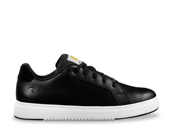 カーハート メンズ シューズ スニーカー Carhartt Detroit Sneaker Mens Black ブラック