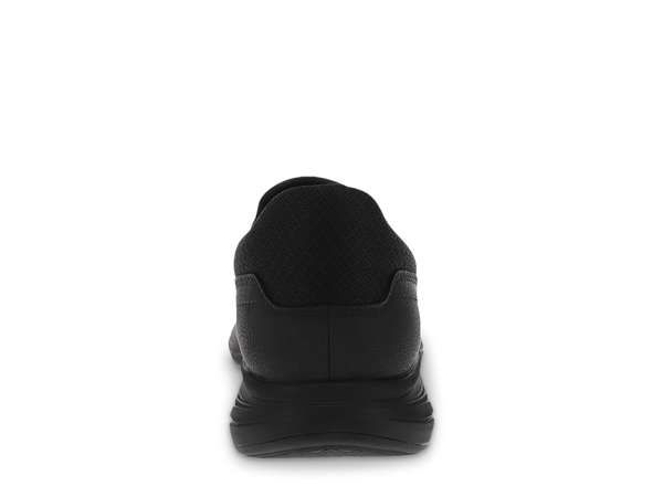 ドッカーズ メンズ シューズ スリッポン・ローファー スニーカー Dockers Tucker SlipOn Sneaker Black ブラック