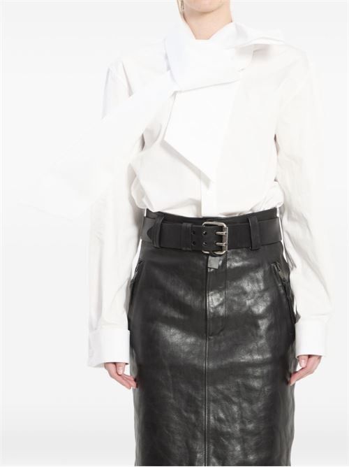 ERMANNO SCERVINO プリント トライアングル ビキニ セット 送料無料