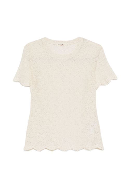 SAMANTHA SUNG ASTER COTTON MIDI DRESS 送料無料