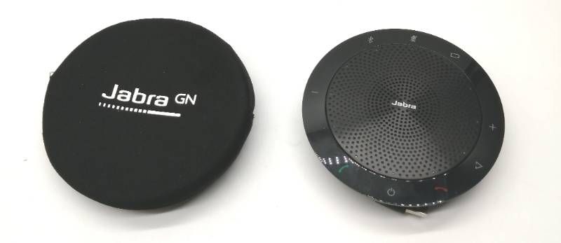 美品！JABRA SPEAK 510 PHS002W H 7,984円