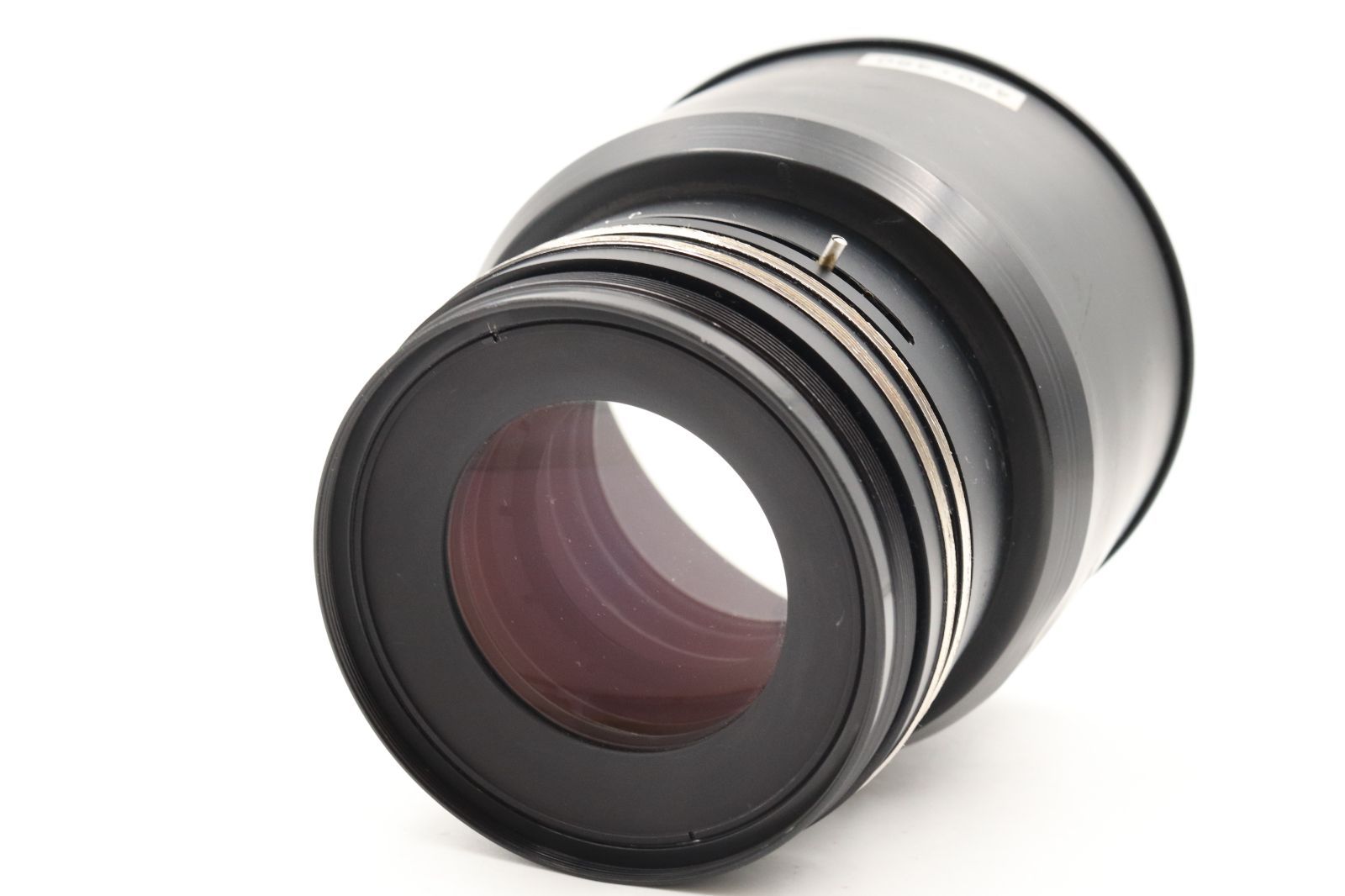 早割値引稀少品☆ニコン Nikon Apo-Nikkor 480mm F9 大判レンズ