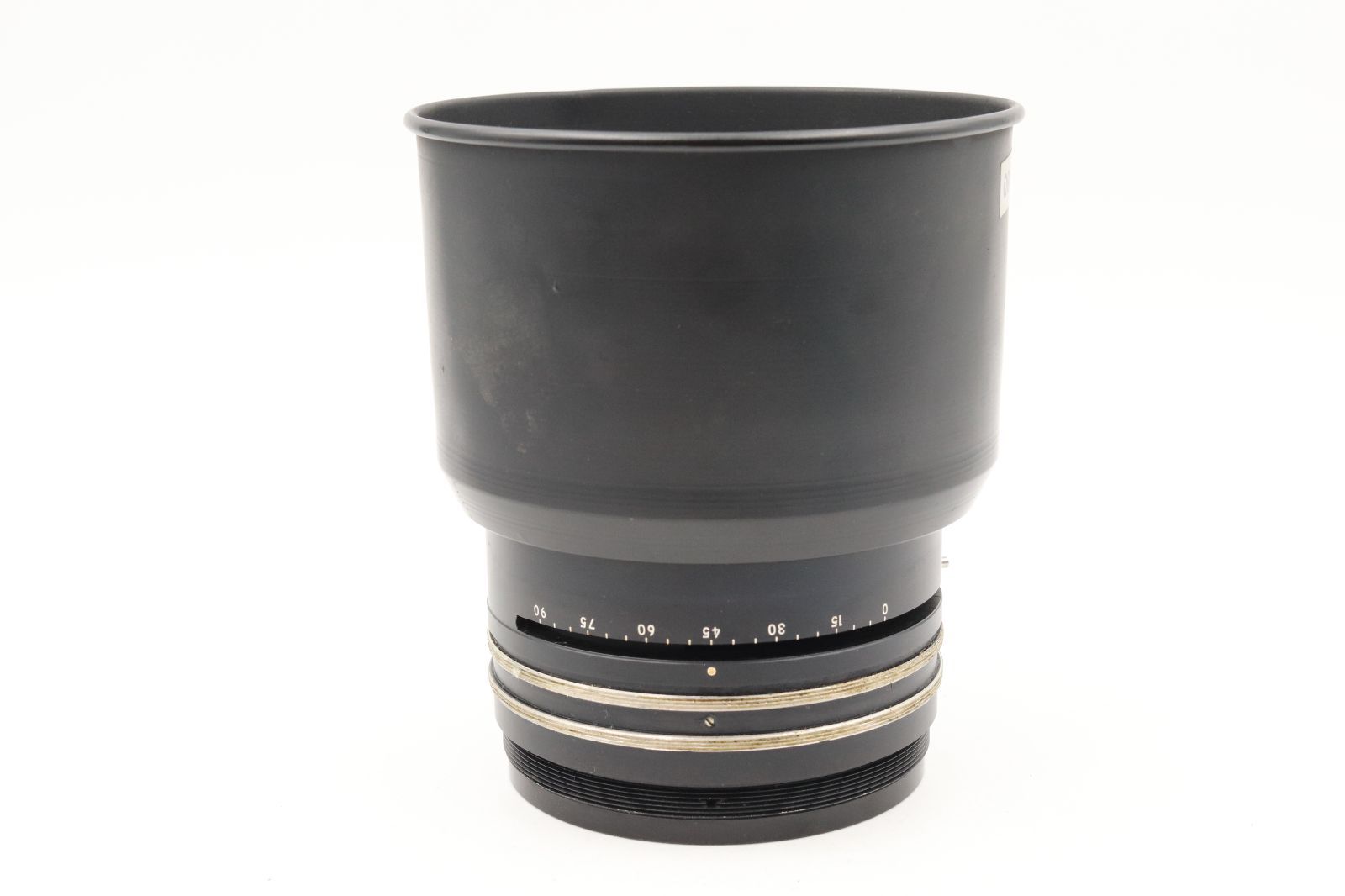 早割値引稀少品☆ニコン Nikon Apo-Nikkor 480mm F9 大判レンズ