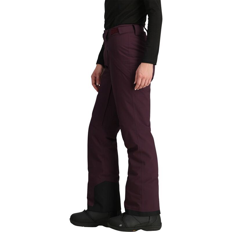 アウトドアリサーチ レディース ボトムス カジュアルパンツ Outdoor Research Snowcrew Pant Womens Black ブラック