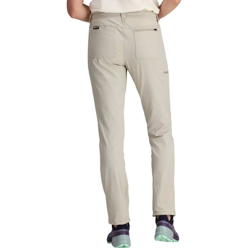 アウトドアリサーチ レディース ボトムス カジュアルパンツ Outdoor Research Ferrosi Pant Womens Dark Sand サンド