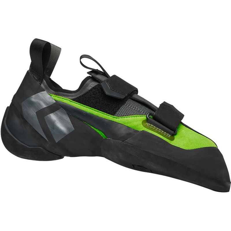 ブラックダイヤモンド メンズ シューズ スニーカー Black Diamond Method Climbing Shoe Mens Envy Green グリーン