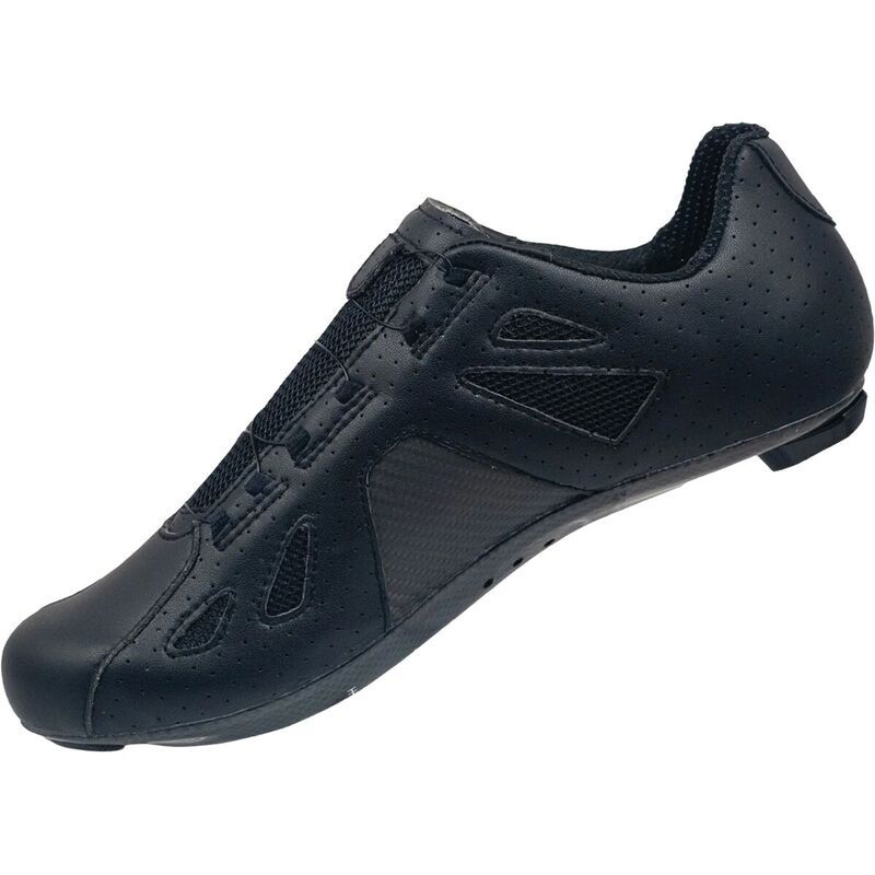レイク メンズ シューズ スニーカー Lake CX302 Narrow Cycling Shoe Mens Classic BlackBlack ブラック