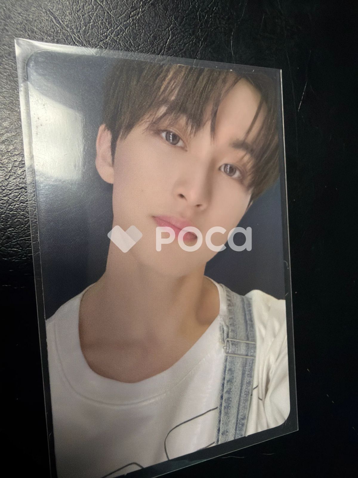 NCT マーク Go Back To The Future fromm store ラキドロ