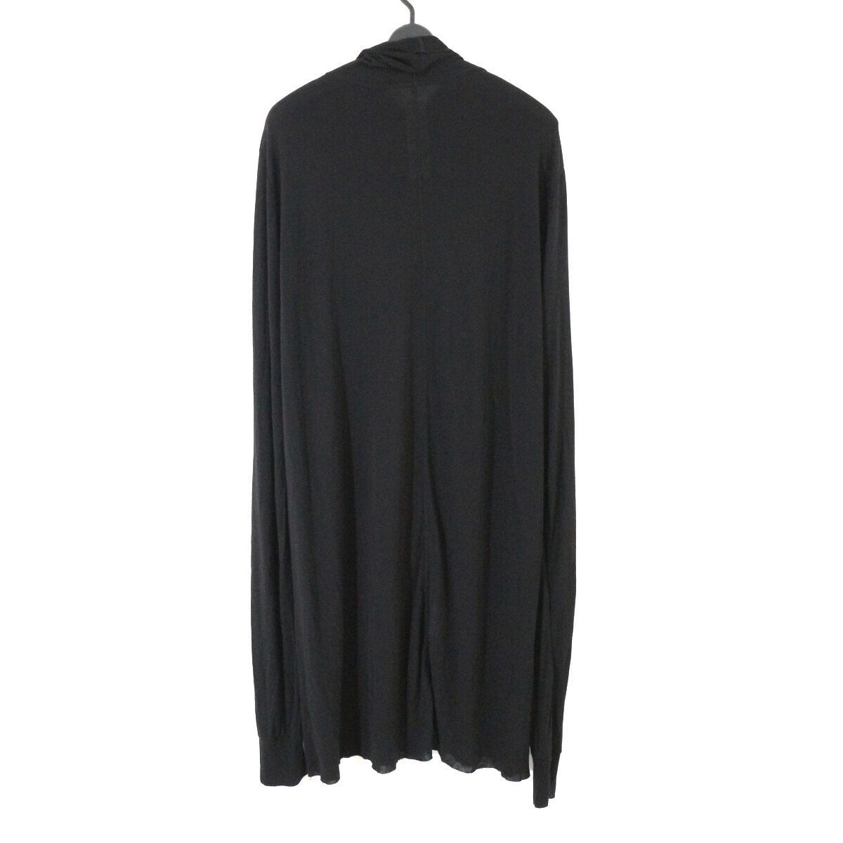 Rick Owens リックオウエンス 16AW MASTODON ビスコースシルク
