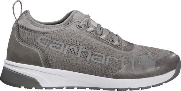 カーハート メンズ シューズ スニーカー Carhartt Mens Force 3 SD Work Shoes Grey グレー