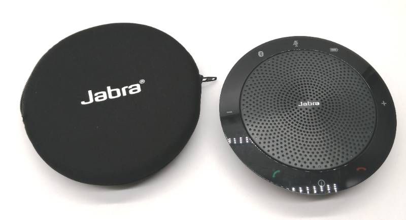 美品！JABRA SPEAK 510 PHS002W L