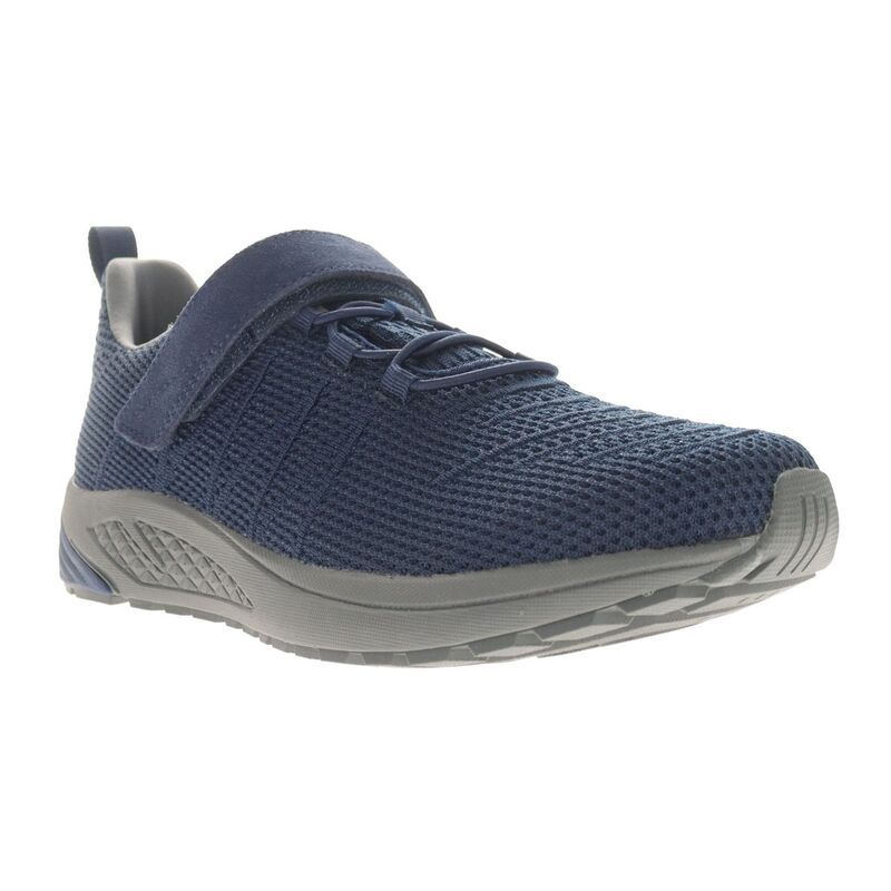 プロペット メンズ シューズ スニーカー ニット Propetour Knit FX Mensneakers Nightfall