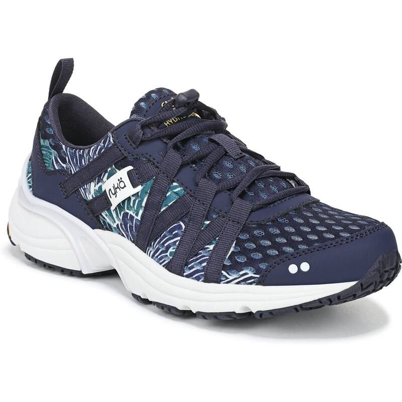 ライカ レディース シューズ スニーカー Ryka Hydro Sport Womens Water Training Sneakers Academy Blue ブルー