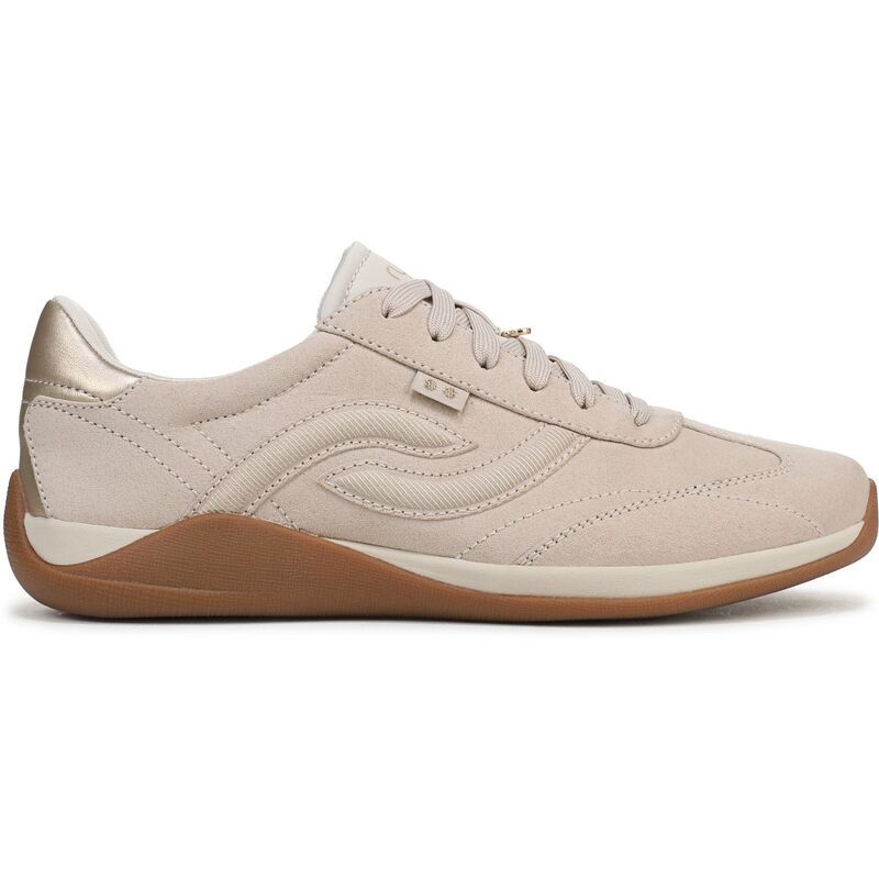 ライカ レディース シューズ スニーカー レース Ryka Era Womens LaceUp Sneakers Terra Taupe トープ