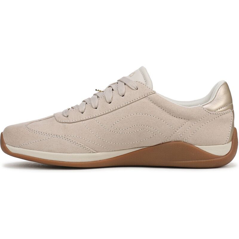 ライカ レディース シューズ スニーカー レース Ryka Era Womens LaceUp Sneakers Terra Taupe トープ