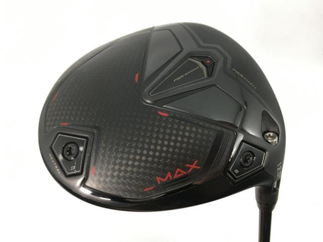 返品OK 【中古ゴルフクラブ】コブラ DARKSPEED (ダークスピード) MAX ドライバー 2024 (日本仕様) SPEEDER NX for コブラ (DARKSPEED純正) 1W
