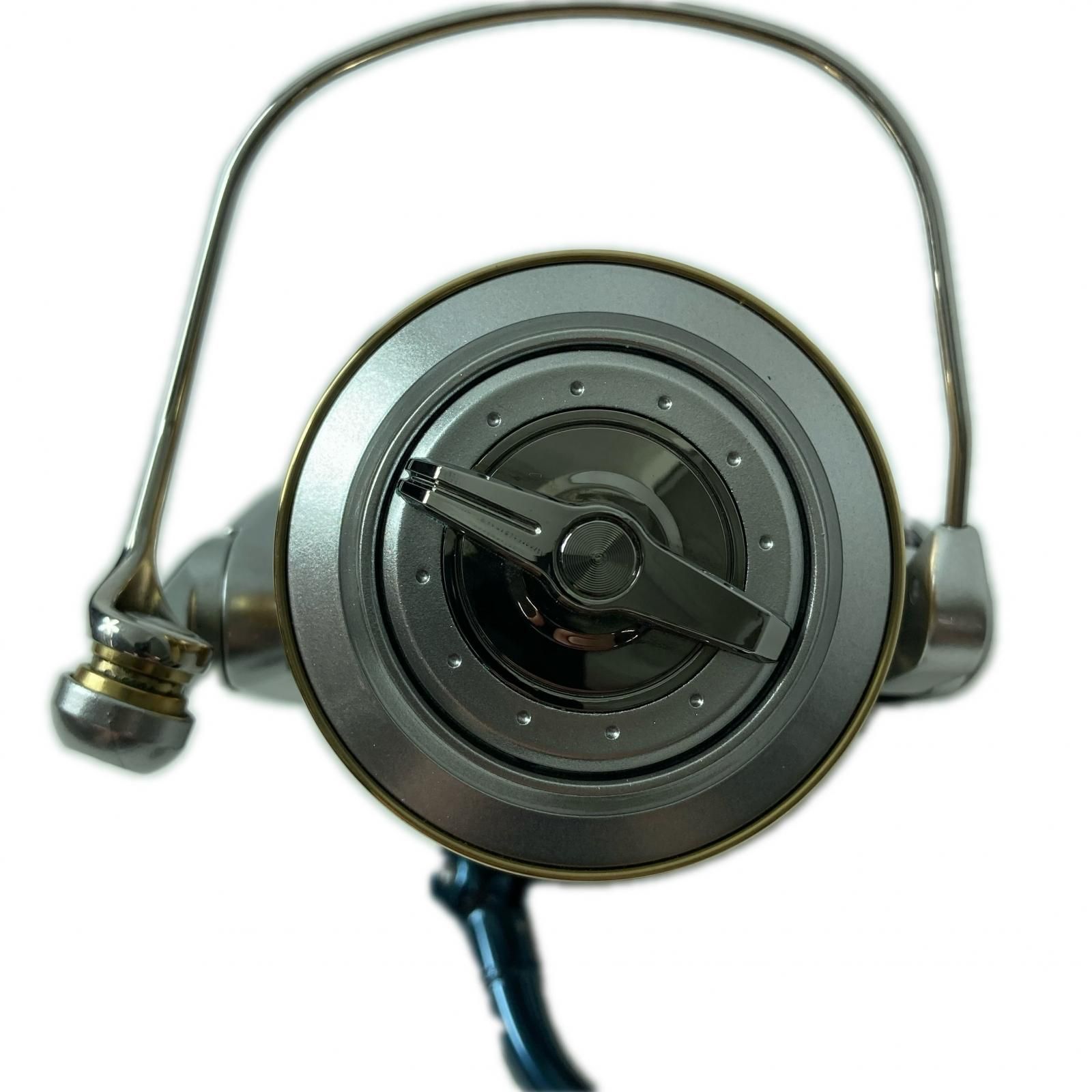SHIMANO シマノ スピニングリール 03162 13バイオマスターSW 8000PG