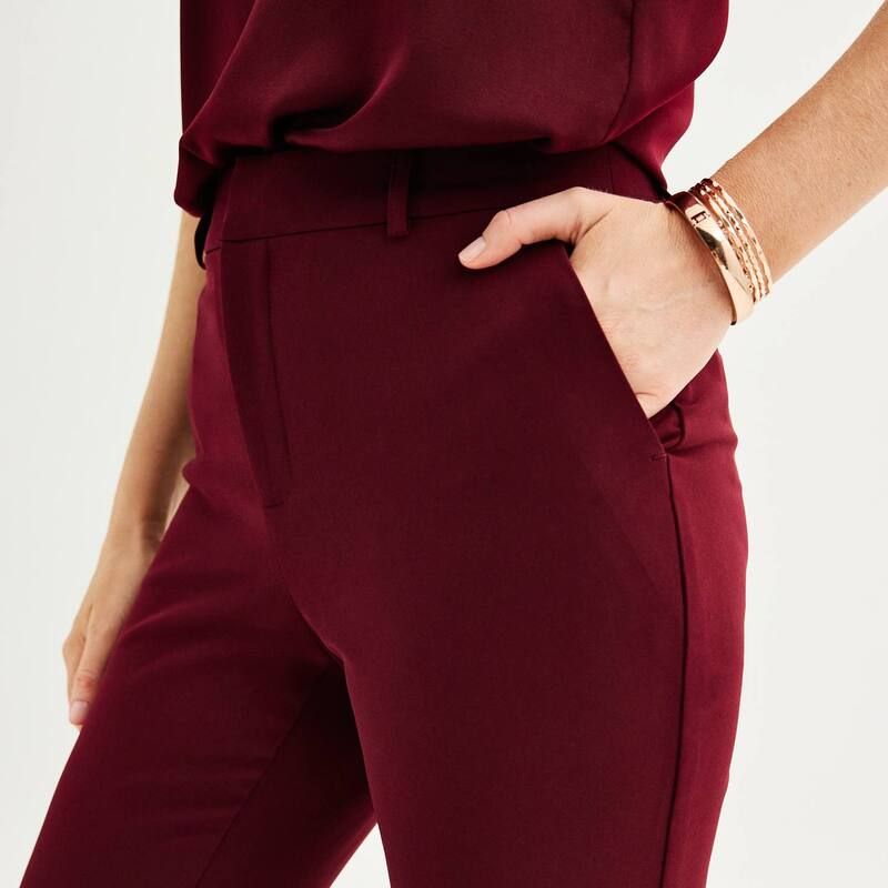 ナインウェスト レディース ボトムス カジュアルパンツ Womens Nine West Magic Fit Skinny Pantsky Captains ナインウェスト レディース ボトムス カジュアルパンツ Womens Nine West Magic Fit Skinny Pantsky Captains