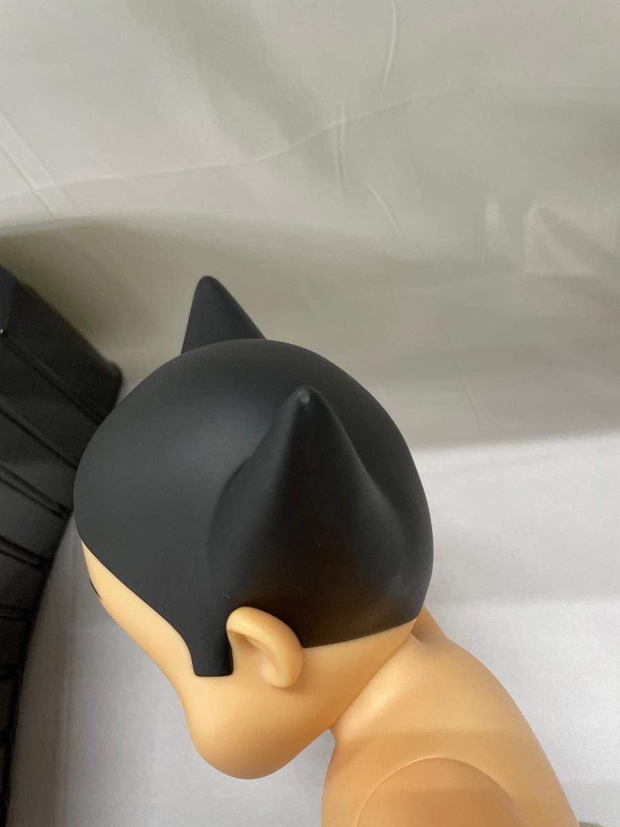 BAIT ASTRO BOY MIGHTY TADA TAN 鉄腕アトム - メルカリ