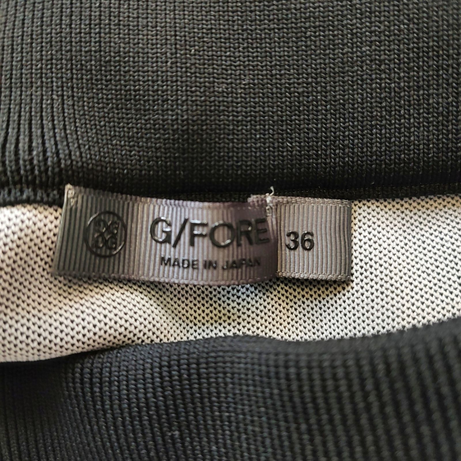 G/FORE ジーフォア ゴルフ スカート 073215756-0003 1036 ホワイト