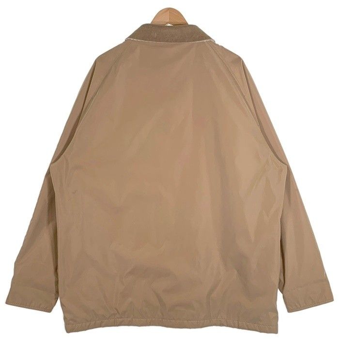 Barbour バブアー BEAUCHAMP TRAVEL JACKET トラベル ジャケット