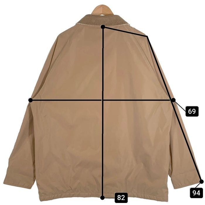 Barbour バブアー BEAUCHAMP TRAVEL JACKET トラベル ジャケット