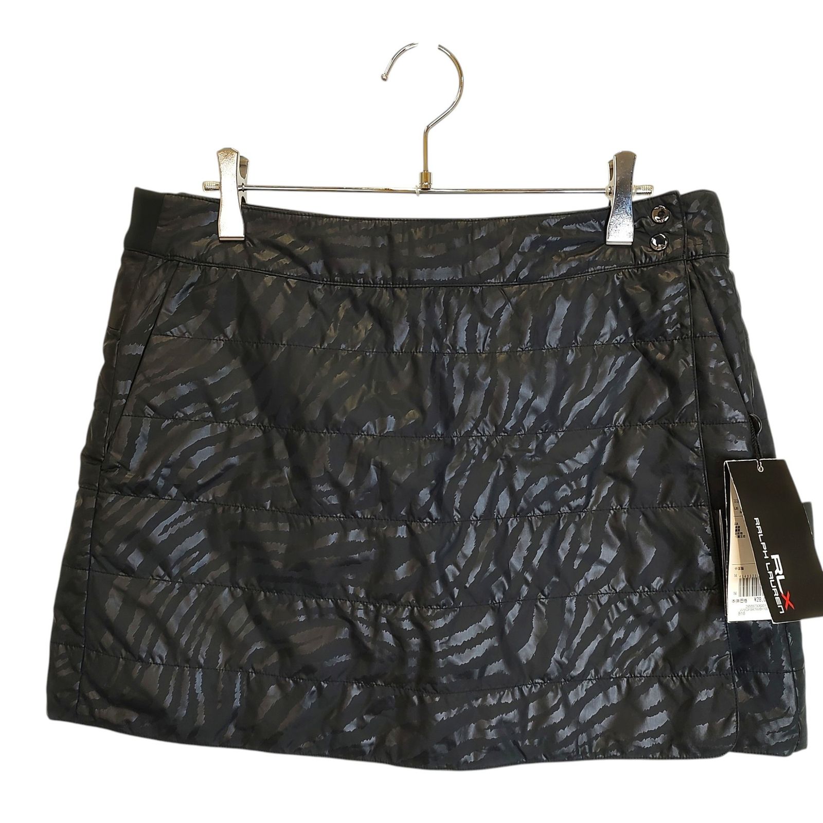 Ralph Lauren Golf ラルフローレン ゴルフ RLX All-over print skirt