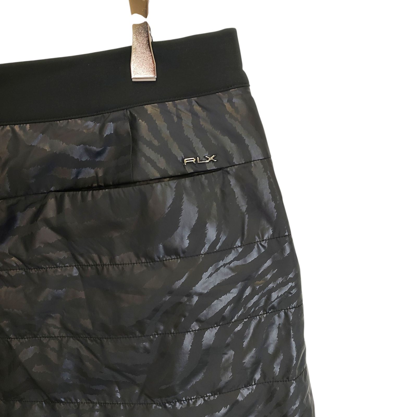 Ralph Lauren Golf ラルフローレン ゴルフ RLX All-over print skirt