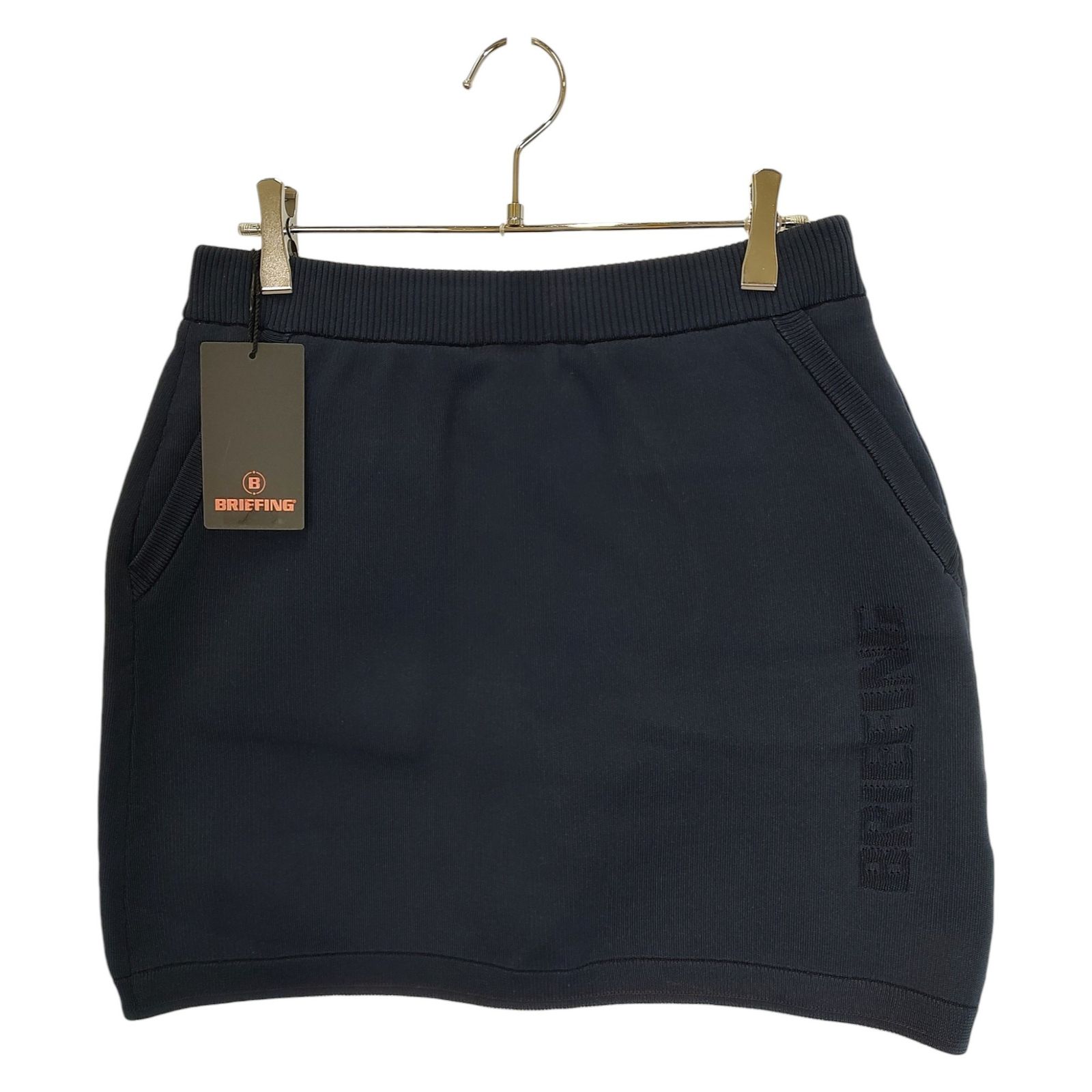 BRIEFING GOLF ブリーフィングゴルフ SKIRT スカート BRG213W33 S