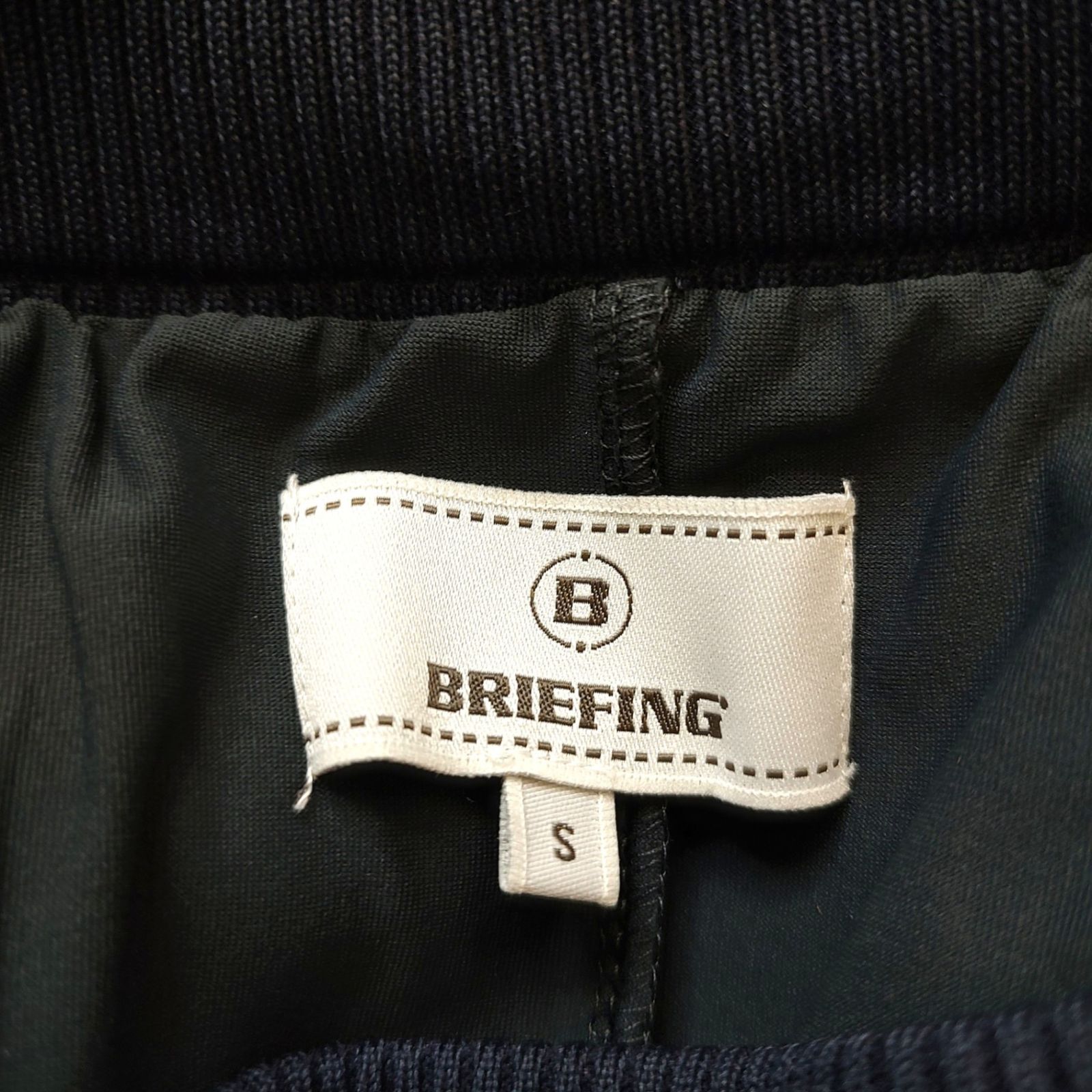 BRIEFING GOLF ブリーフィングゴルフ SKIRT スカート BRG213W33 S