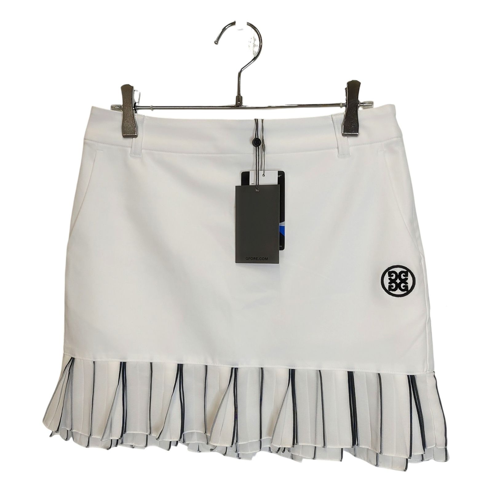 G/FORE ジーフォア ゴルフ STRETCH SKIRT ストレッチ スカート