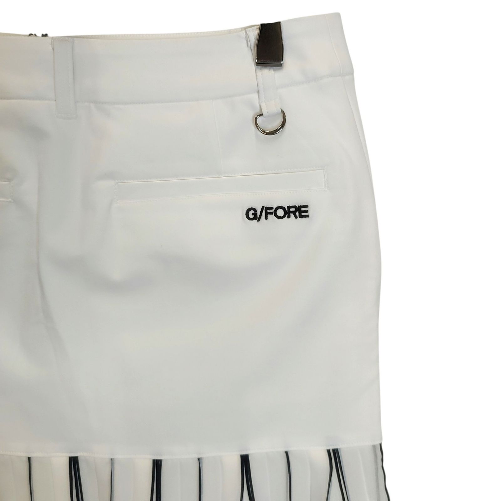 G/FORE ジーフォア ゴルフ STRETCH SKIRT ストレッチ スカート