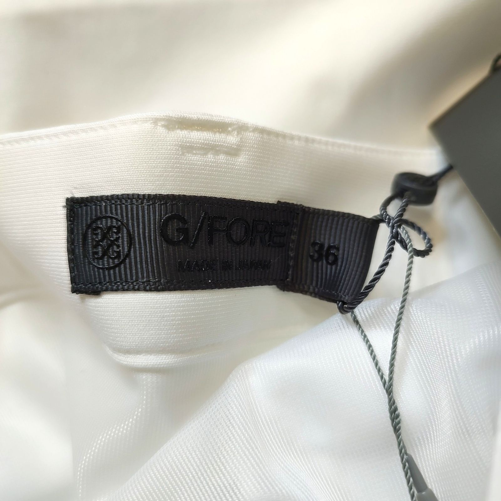 G/FORE ジーフォア ゴルフ STRETCH SKIRT ストレッチ スカート
