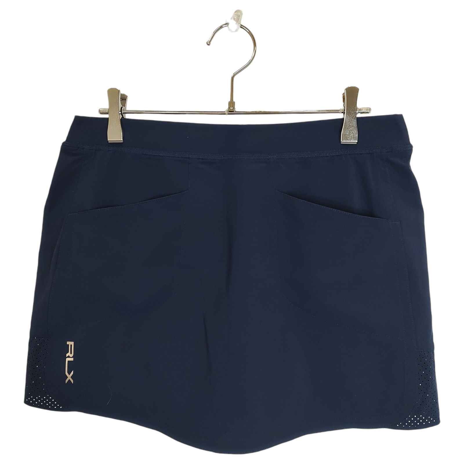 RALPHLAUREN GOLF スカート レディースS 極美品 Ralph Lauren Golf ラルフローレン ゴルフ RLX SKIRT スカート