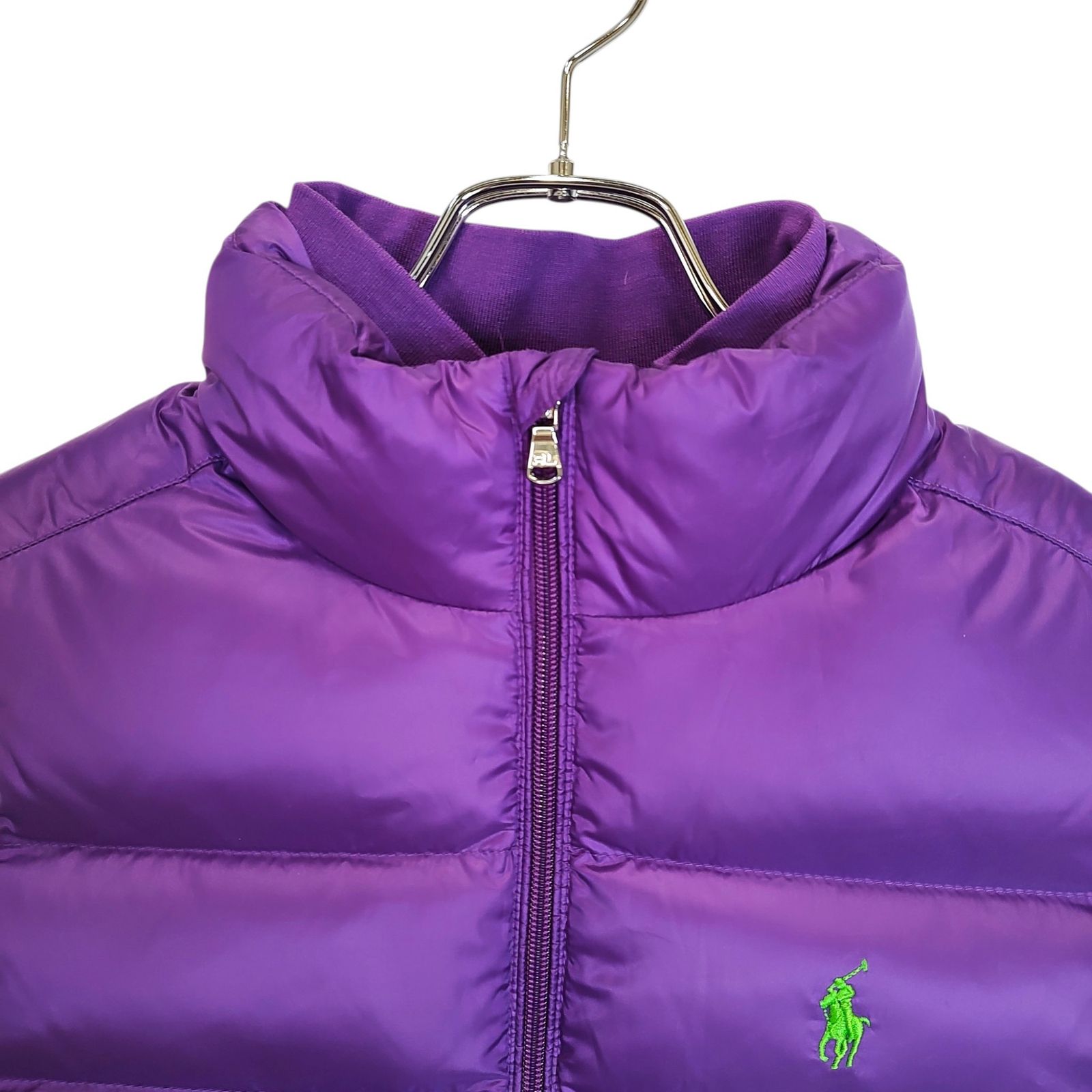 Ralph Lauren Golf ラルフローレン ゴルフ ダウンベスト 06439 S