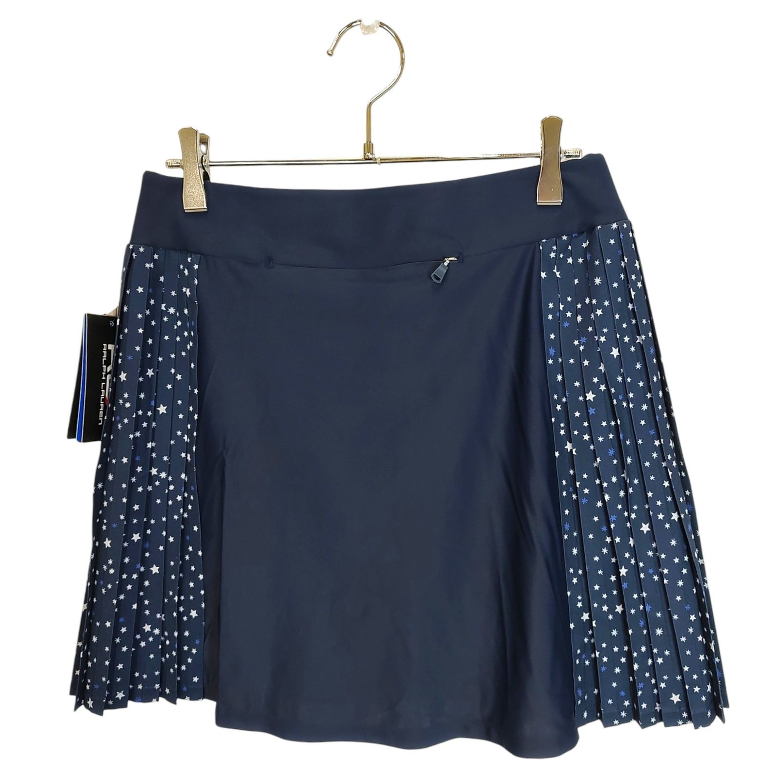Ralph Lauren Golf ラルフローレン ゴルフ RLX STAR SKIRT 星柄