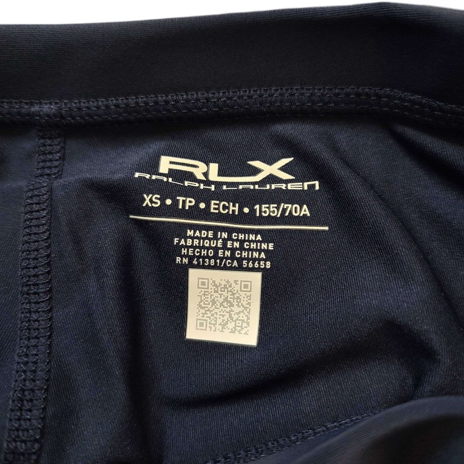 Ralph Lauren Golf ラルフローレン ゴルフ RLX STAR SKIRT 星柄