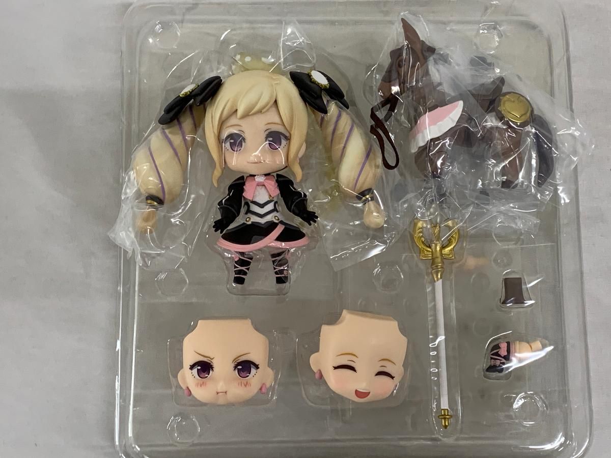 ねんどろいど 659 ファイアーエムブレムif エリーゼ - メルカリ