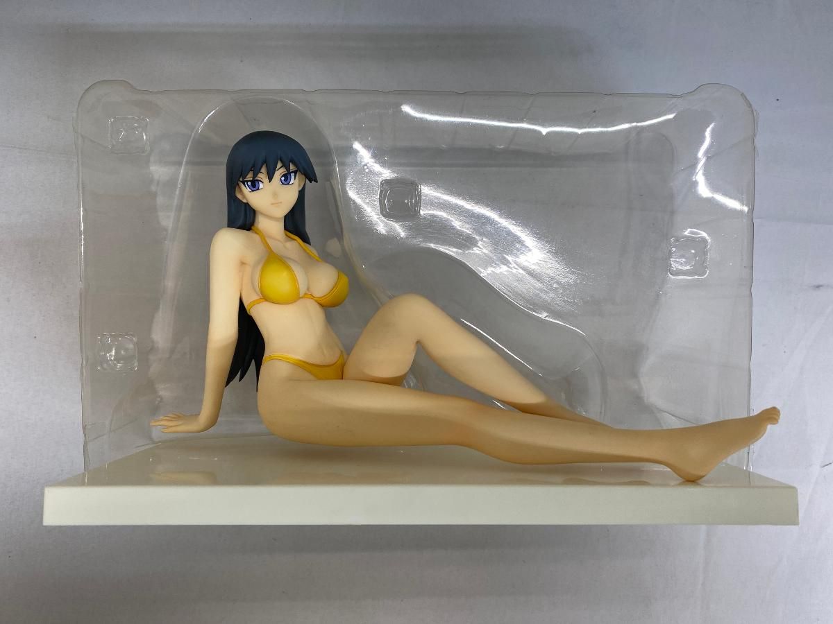 あずまんが大王 榊さん 水着版（1/7スケールPVC塗装済み完成品