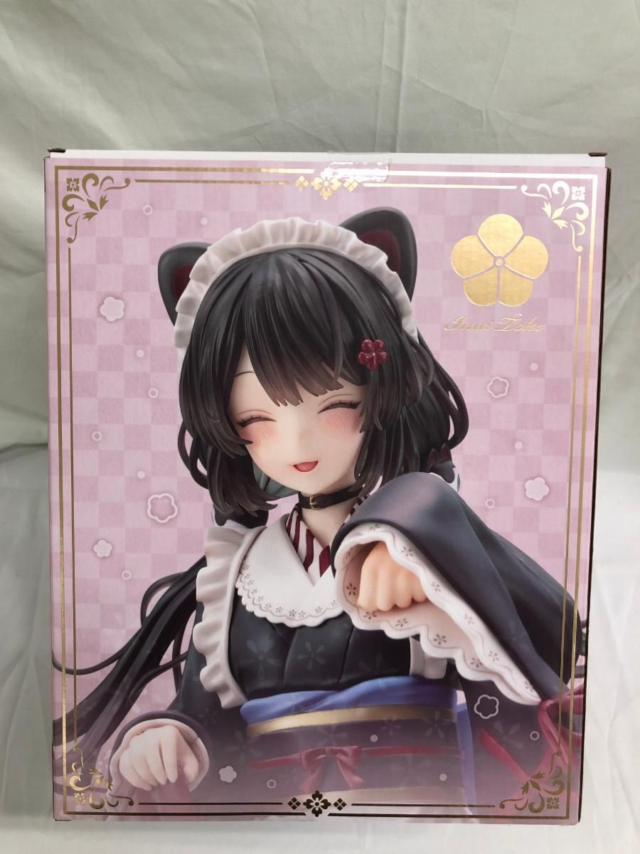 戌亥とこ 「にじさんじ」 1/7 PVC製塗装済み完成品 コトブキヤショップ